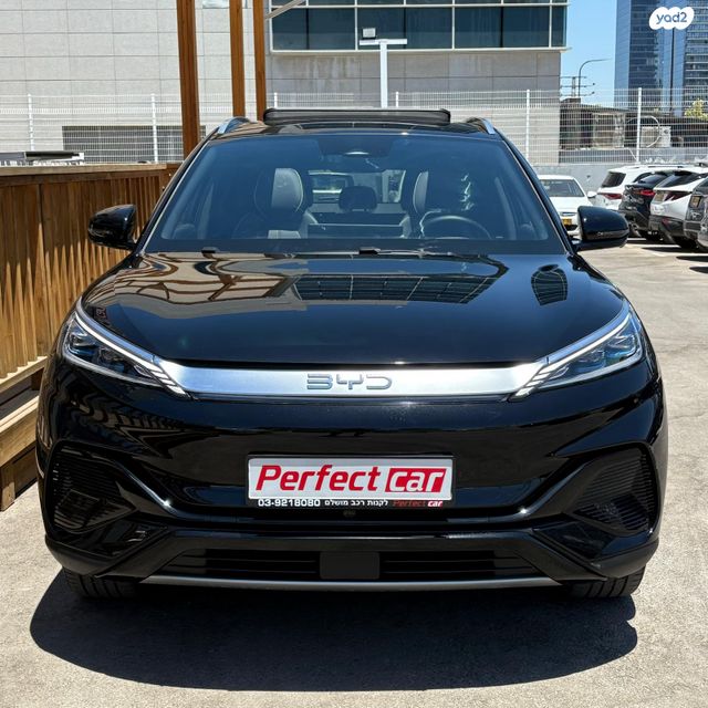 בי.ווי.די אטו 3