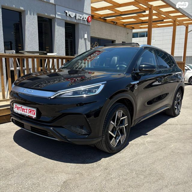 מודעת רכב בי.ווי.די אטו 3