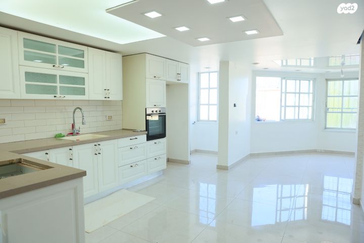 דירה, יהודה הלוי 13, בן גוריון, אשקלון