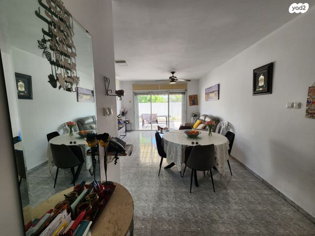 דופלקס, רמח"ל 40, אברהם דנינו, בן גוריון, עכו