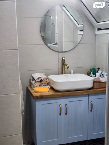 דופלקס, רמח"ל 40, אברהם דנינו, בן גוריון, עכו