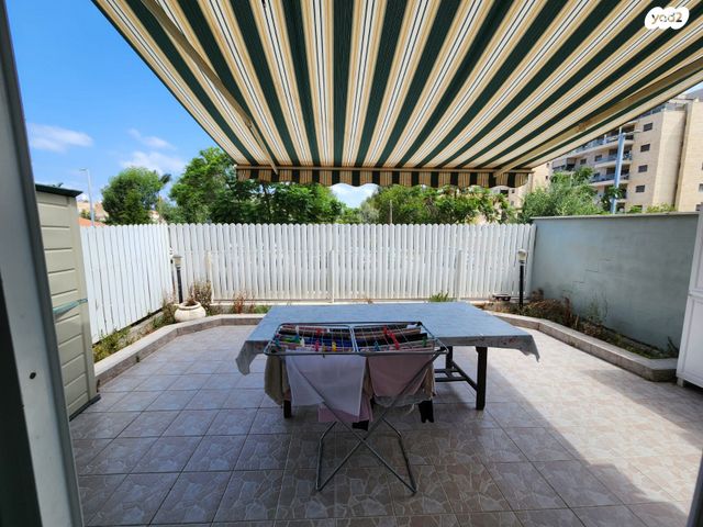 דופלקס, רמח"ל 40, אברהם דנינו, בן גוריון, עכו