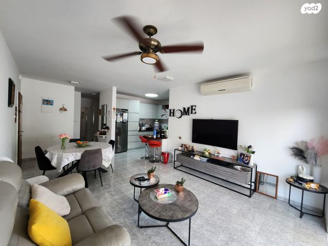 דופלקס, רמח"ל 40, אברהם דנינו, בן גוריון, עכו