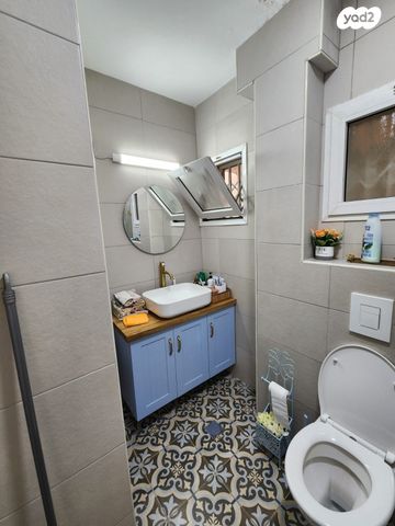 דופלקס, רמח"ל 40, אברהם דנינו, בן גוריון, עכו