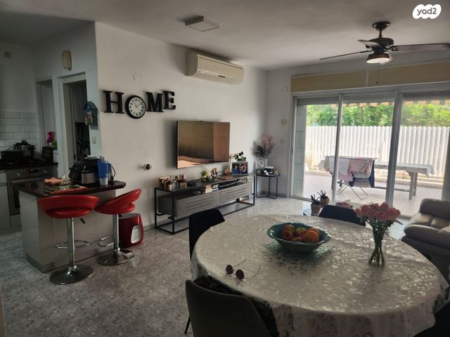 דופלקס, רמח"ל 40, אברהם דנינו, בן גוריון, עכו