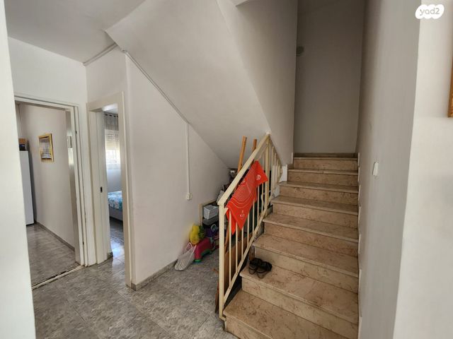 דופלקס, רמח"ל 40, אברהם דנינו, בן גוריון, עכו