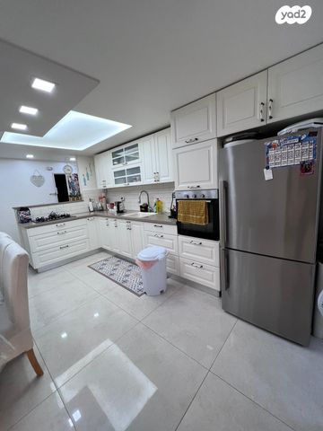 דירה, יהודה הלוי 13, בן גוריון, אשקלון