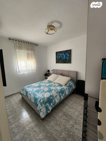 דופלקס, רמח"ל 40, אברהם דנינו, בן גוריון, עכו