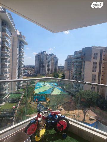 דירה, שושנה דמארי 15, יפה נוף, כפר יונה