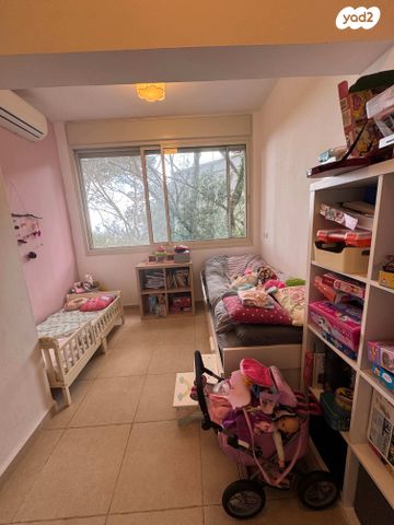 דירת גן, התשבי 56, רמת התשבי, חיפה