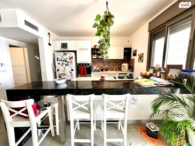 דירה, שושנה דמארי 15, יפה נוף, כפר יונה