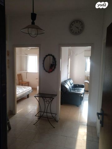 דירה, חניתה 65, נווה שאנן, חיפה