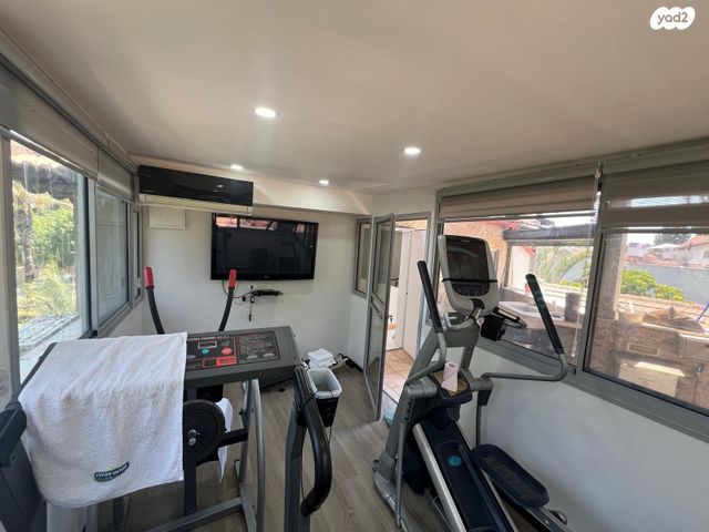 בית פרטי/ קוטג', אלוף דוד 17, רמת חן, רמת גן