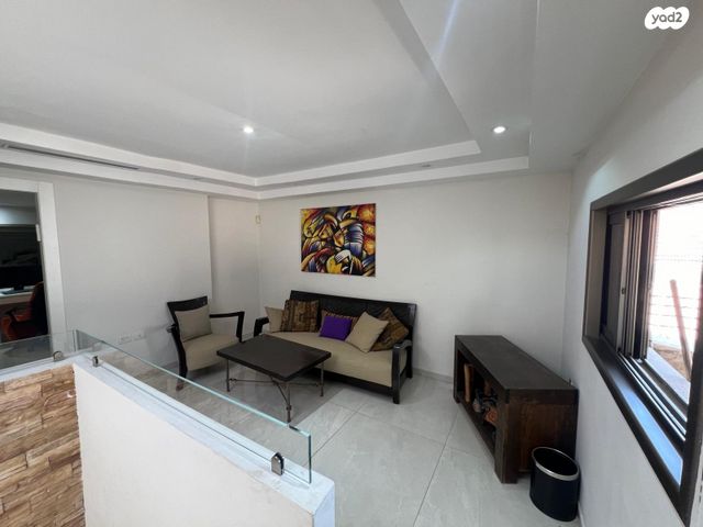 בית פרטי/ קוטג', אלוף דוד 17, רמת חן, רמת גן