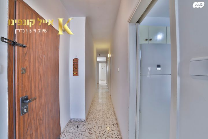 דירה, הנוטרים 10, אגרובנק, חולון