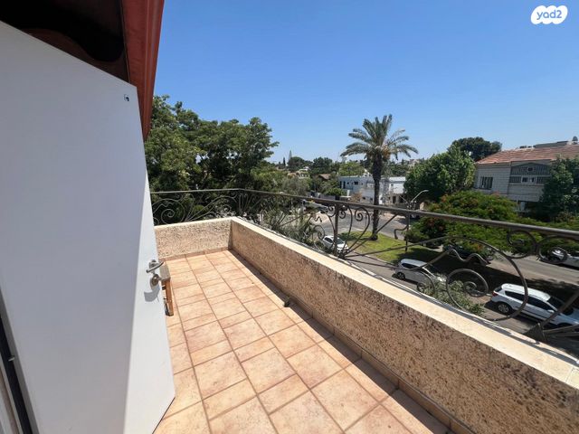 בית פרטי/ קוטג', אלוף דוד 17, רמת חן, רמת גן