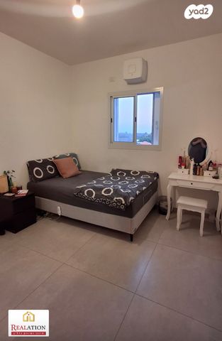 דירה, תל צבי 57, מרכז פרדס חנה, פרדס חנה כרכור