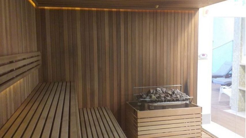 תיירות ונופש, חדרה