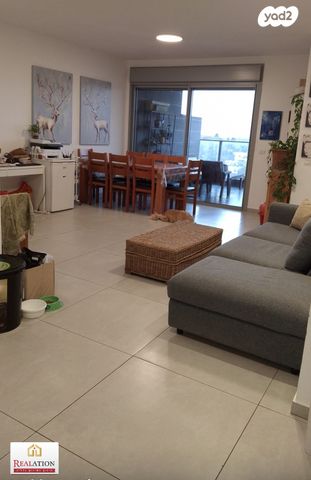 דירה, תל צבי 57, מרכז פרדס חנה, פרדס חנה כרכור