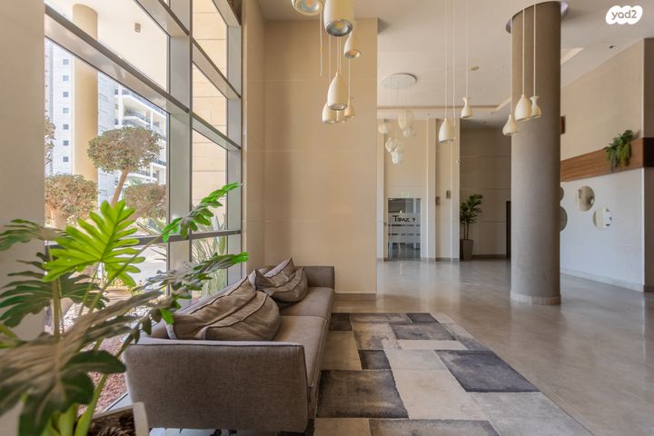 דירה, טופז, באר יעקב