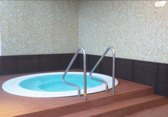 תיירות ונופש, חדרה