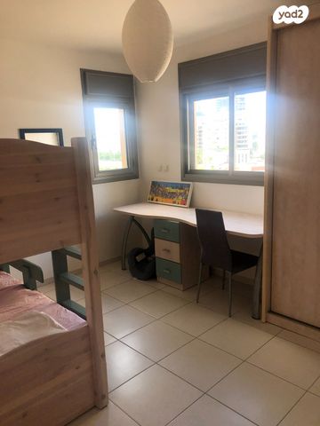 דירה, אגוז 17, מרינה, אשדוד