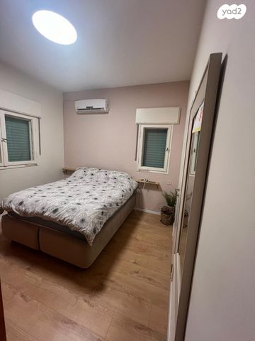 דירה, הנרייטה סולד 39, מרכז העיר, סביניה, הוותיקה, קרית ביאליק