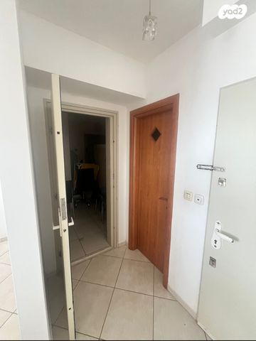 דירה, אגוז 17, מרינה, אשדוד