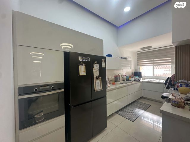 דופלקס, תנובת השדה, אשקלון