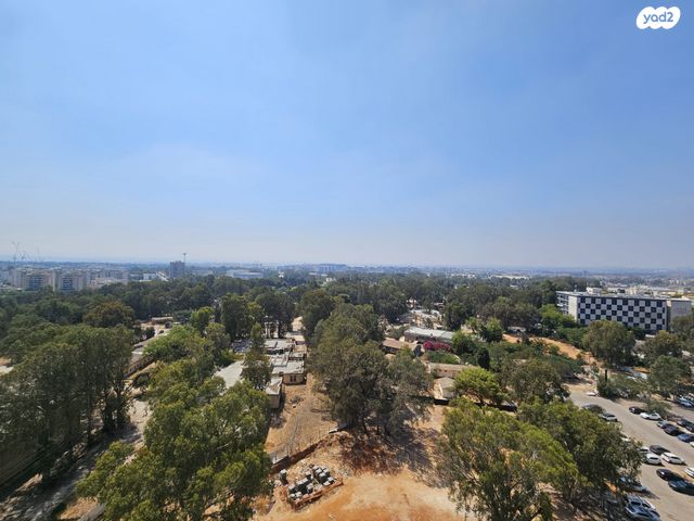 גג/ פנטהאוז, רועי קליין, קרית קריניצי, רמת גן