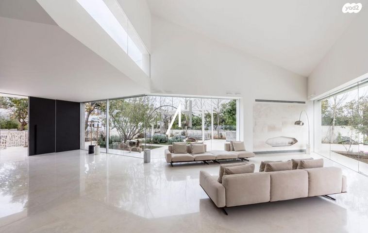 בית פרטי/ קוטג', סביון