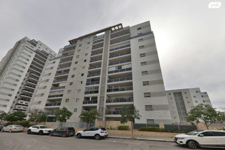 דירה, אהוד מנור 2, נאות אפק, אפקה, קרית ביאליק