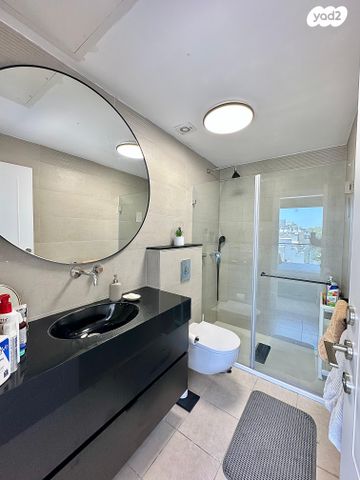 גג/ פנטהאוז, לב תל אביב, לב העיר צפון, תל אביב יפו