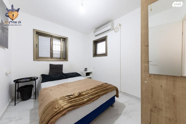 דופלקס, עגנון 8, דרום מערב ותיק, בת ים