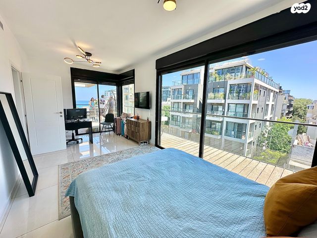 גג/ פנטהאוז, לב תל אביב, לב העיר צפון, תל אביב יפו