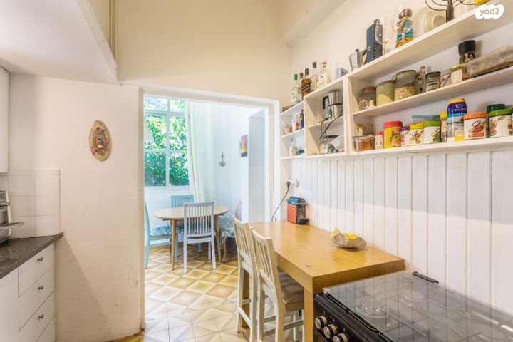 דירה, מאנה, הצפון החדש - דרום, תל אביב יפו