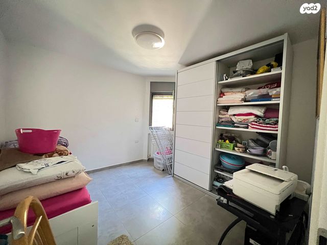 דירת גן, האנפה, גילה, ירושלים