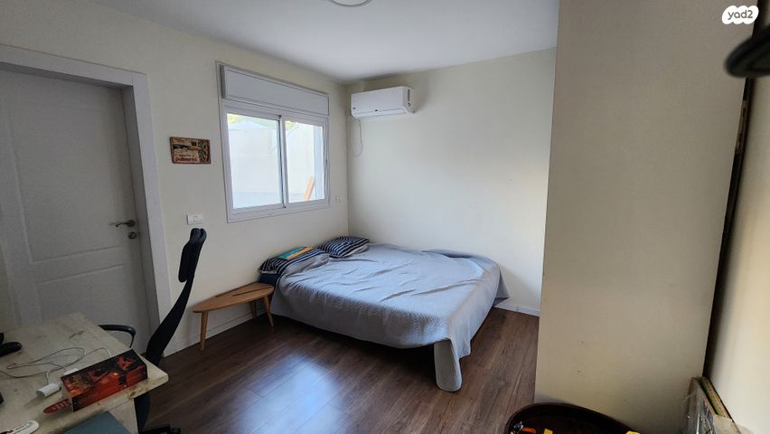 דירת גן, קרני שומרון