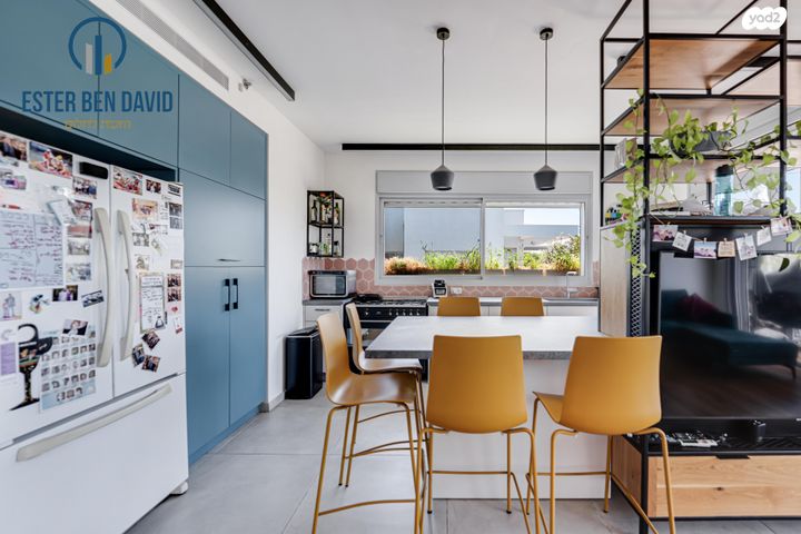 גג/ פנטהאוז, הוד השרון