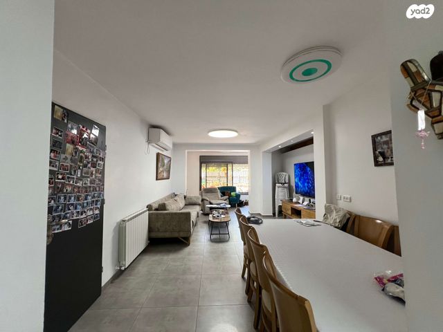 דירת גן, האנפה, גילה, ירושלים