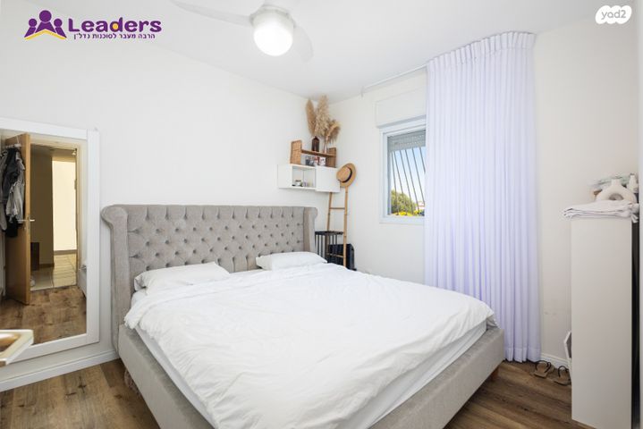 גג/ פנטהאוז, לב הפארק, רעננה