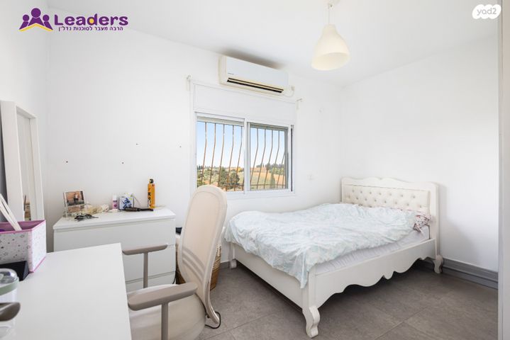 גג/ פנטהאוז, לב הפארק, רעננה