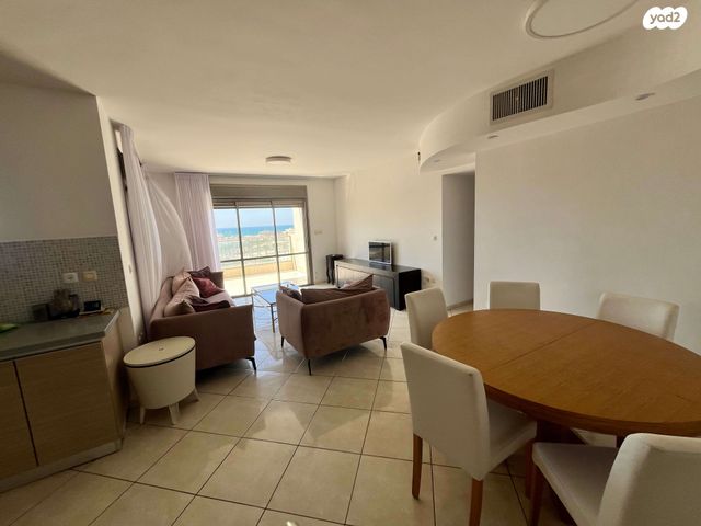 דירה, אגוז 17, מרינה, אשדוד