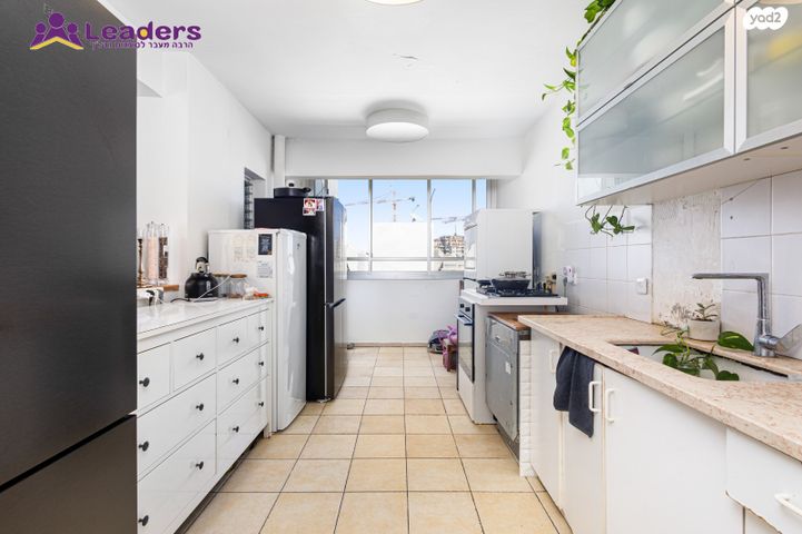 גג/ פנטהאוז, לב הפארק, רעננה