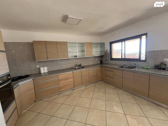 דירה, אגוז 17, מרינה, אשדוד