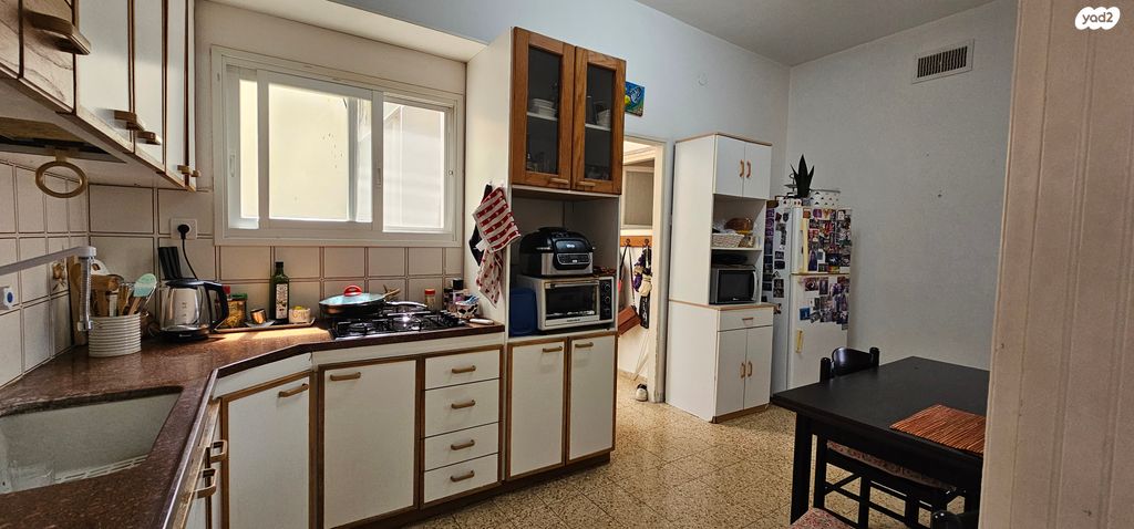 דירה, מקס שטיינמץ, עיר, מרכז העיר, נהריה