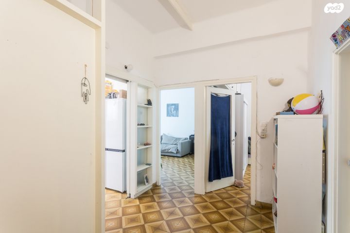 דירה, מאנה, הצפון החדש - דרום, תל אביב יפו