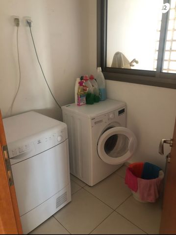 דירה, אגוז 17, מרינה, אשדוד