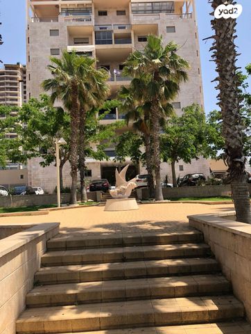 דירה, אגוז 17, מרינה, אשדוד