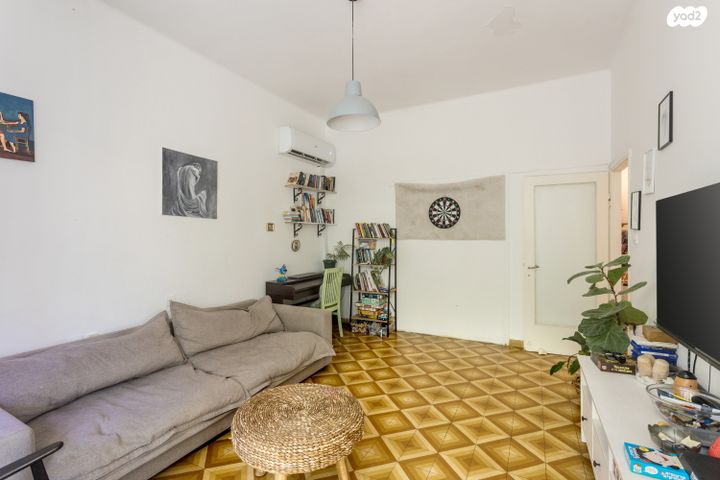 דירה, מאנה, הצפון החדש - דרום, תל אביב יפו